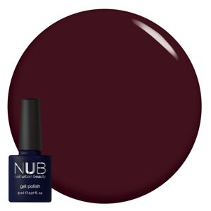 NUB Gel Polish Гель-лак 8мл № 184