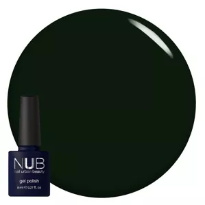 NUB Gel Polish Гель-лак 8мл № 185