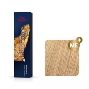 10/31 найсвітліший блондин золотисто-попелястий Фарба для волосся 60 мл  KOLESTON ME+  Wella Professionals
