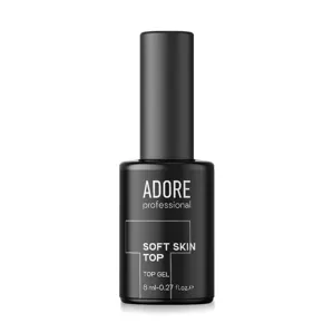 ADORE Soft Skin Top Фініш матовий без липкого шару 7,5мл