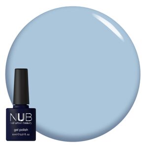NUB Gel Polish Гель-лак 8мл № 190
