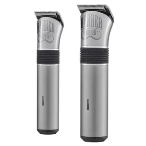 Набір машинок для стрижки Combo Set 100408 TICO Professional