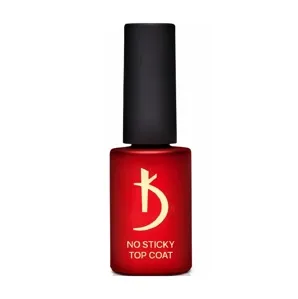 Фініш покриття без липкого шару для гель-лаку, 7 мл No Sticky Top Coat  KODI Professional