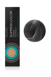 я6/11 світло-каштановий насичено попелястий Фарба для волосся 60 мл.Suprecolor FarmaVita
