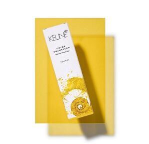 Yellow Фарба прямої дії 60мл (Жовтий) CHAMELEON Color KEUNE 