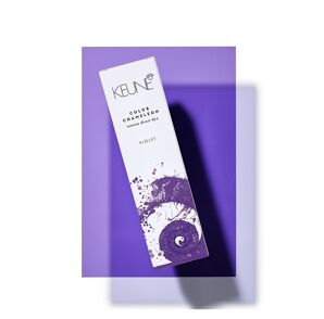 Violet Фарба прямої дії 60мл (Фіолетовий) CHAMELEON Color KEUNE 