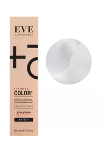0/0 нейтральний Крем-фабра для волосся 100 мл  EVE Experience  FarmaVita  