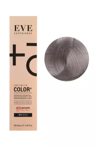 8/12 світлий блондин попелясто-перламутровий Крем-фабра для волосся 100 мл  EVE Experience  FarmaVita