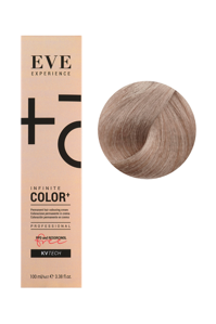 9/02 дуже світлий блондин перлинний Крем-фабра для волосся 100 мл  EVE Experience  FarmaVita