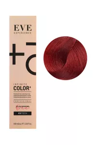8/66 світлий блондин насичений червоний Крем-фабра для волосся 100 мл  EVE Experience  FarmaVita
