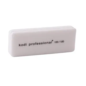 Баф Mini для нігтів 100/100 грит KODI Professional 