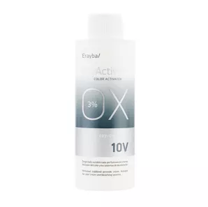 Окислювач парфумований 3% (10Vol) 150мл Peroxide Oxy-Cream OxyActive ERAYBA
