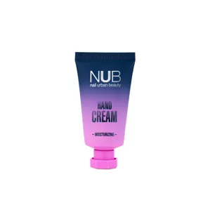 NUB Moisturing Hand Cream Coffee  Зволожуючий крем для рук 30 мл
