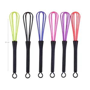 Вінчик для змішування фарби пластиковий Х-609 Odessa Y.R.E