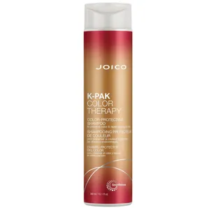 Шампунь відновлювальний для фарбованого волосся, 300 мл Color-Protecting Shampoo Color Therapy K-PAK JOICO