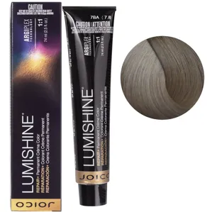 7BA (7,8) Перманентна крем-фарба для волосся, 74 мл Permanent Creme Color Repair+ LumiShine JOICO
