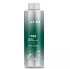 Шампунь для збільшення об`єму волосся, 1000мл Volumizing Shampoo JoiFULL JOICO