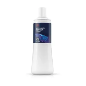 Оксидант 4% WELLOXON PERFECT  Wella Professionals, 1000мл