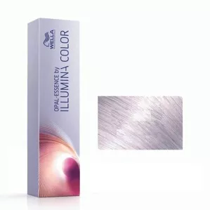 SILVER MAUVE (срібно-ліловий) Фарба для волосся  60мл Opal-Essence ILLUMINA COLOR  Wella Professionals