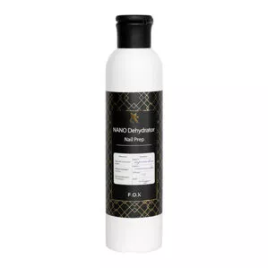F.O.X Nano Dehydrator Nail Prep Знежирювач 250 мл