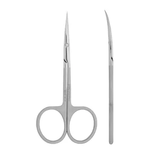 Ножиці професійні для кутикули SMART 10 TYPE 3 (SS-10/3) STALEKS PRO