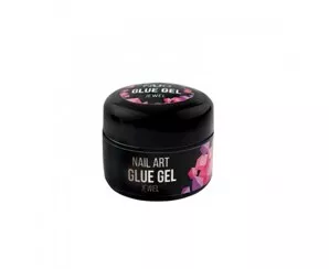 NUB Glue Gel Jewel Клей-гель для страз 4мл 