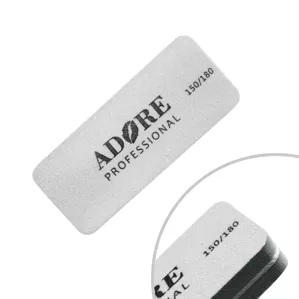 ADORE Баф 150/180 грит Прямокутний 8,5*3,5см
