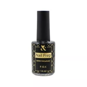 F.O.X Nail Prep Знежирювач 14 мл