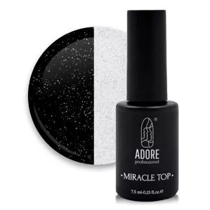 ADORE Miracle Top Фініш для гель-лаку 7,5 мл №05 