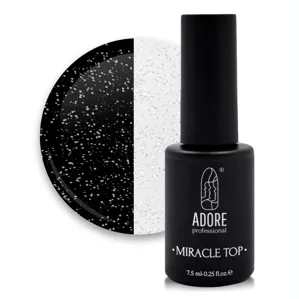 ADORE Miracle Top Фініш для гель-лаку 7,5 мл №06 