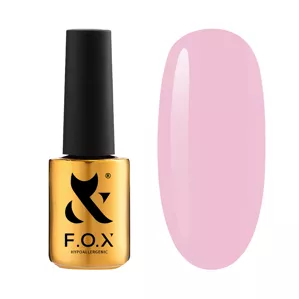 F.O.X  Gel polish SPECTRUM Гель-лак 7мл №005