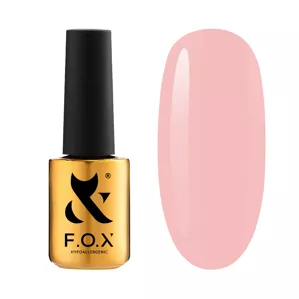 F.O.X  Gel polish SPECTRUM Гель-лак 7мл №006