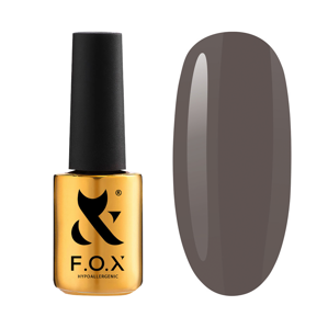 F.O.X  Gel polish SPECTRUM Гель-лак 7мл №013