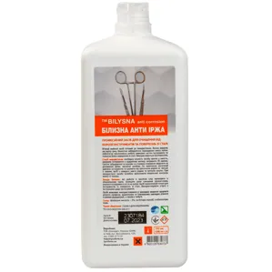 Білизна анти іржа, 1000 мл Бланідаз