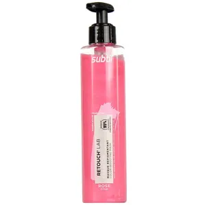 Маска тонувальна для оновлення кольору, 195 мл ROSE (рожевий) Retouch Lab Masque Repigmentant Subtil