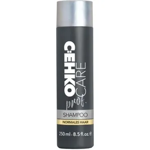 Шампунь для нормального волосся з протеїнами, 250 мл Normales Haar Shampoo CARE prof. С:ЕНКО