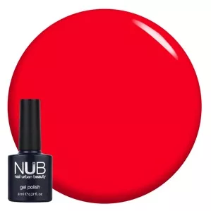 NUB Gel Polish Гель-лак 8мл № 212