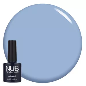 NUB Gel Polish Гель-лак 8мл № 215