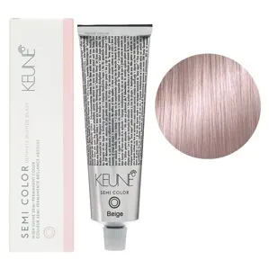 BEIGE Фарба для тонування волосся без аміаку,  60 мл Demi-Permanent Color SЕМІ COLOR KEUNE
