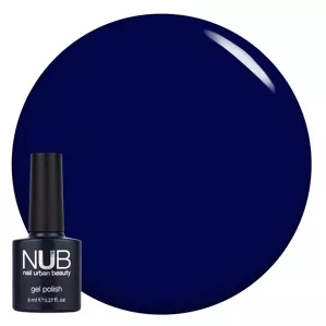 NUB Gel Polish Гель-лак 8мл № 217