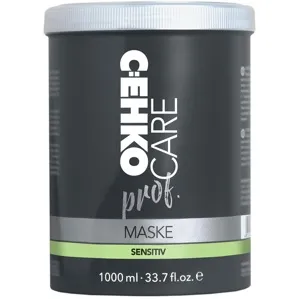 Маска для чутливої шкіри голови з протеїнами, 1000 мл Sensitiv Maske CARE prof. С:ЕНКО