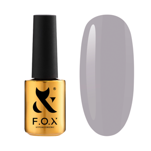 F.O.X  Gel polish SPECTRUM Гель-лак 7мл №043