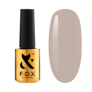 F.O.X  Gel polish SPECTRUM Гель-лак 7мл №044