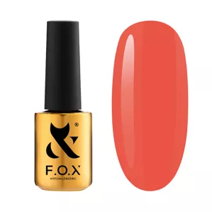 F.O.X  Gel polish SPECTRUM Гель-лак 7мл №071