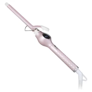 Плойка для завивки (діаметр 22 мм) Glamour Magic 100316 TICO Professional