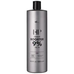 Окислювач 9% (30 Vol), 1000 мл Hair Paint HP/HP Free BOOSTER HP IdHAIR