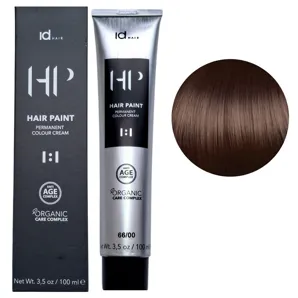 66/00 Крем-фарба для волосся перманентна,100мл HAIR PAINT Permanent Colour Cream OCC Id HAIR