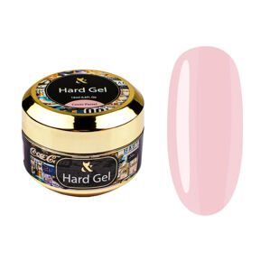 F.O.X Hard Gel Cover 15мл Pastel
