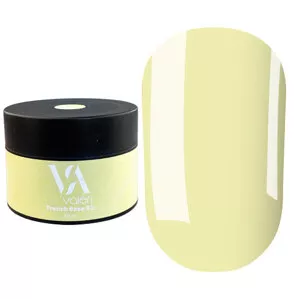 VALERI French  Base  Основа камуфлююча для гель-лаку 30мл №32