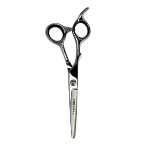 Ножиці перукарські для лівші прямі для слайсінгу R101 L 5.5 (R101 L) PROLine